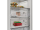 Whirlpool WHMFF 6312 W4E voľne stojaca skriňová mraznička Biela ARC-P1
