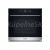 Whirlpool WOI5S8CM1SXA vstavaná elektrická rúra Nerez