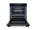 Whirlpool WOI5S8CM1SXA vstavaná elektrická rúra Nerez
