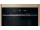 Whirlpool WOI5S8CM1SXA vstavaná elektrická rúra Nerez