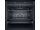 Whirlpool WOI5S8CM1SXA vstavaná elektrická rúra Nerez