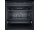 Whirlpool WOI5S8CM1SBA vstavaná elektrická rúra Čierna