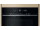 Whirlpool WMW57DHMX vstavaná mikrovlnná rúra Nerez