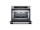 Whirlpool WMW57DHME vstavaná mikrovlnná rúra Urban Beige