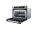 Whirlpool WMW57DHME vstavaná mikrovlnná rúra Urban Beige