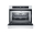 Whirlpool WMW57DHMW vstavaná mikrovlnná rúra Biela