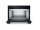 Whirlpool WMD7O4TX vstavaná mikrovlnná rúra s grilom Nerez