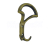 Cobra VESAK 2120 OF bronz hnedý, tmavý