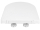 Bruckner FICHER WC sedátko, Soft Close, Easy Take, biela