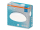 OSRAM Kúpeľňové stropné svietidlo, o 210mm, OSRAM,900lm, ,1320lm, 12W, 4000K, IP44