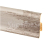 Lišta soklová PVC Cezar PREMIUM Dub Fresco M206 59x22x2500 mm