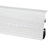Lišta soklová PVC Arbiton INDO Dub Ontario 19 26x70x2500 mm