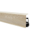 Lišta soklová PVC Arbiton INDO Dub Avalon 187 26x70x2500 mm