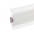 Lišta soklová PVC Cezar PREMIUM Classic Biela RAL 9003 Mat 59x22x2200 mm