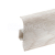 Lišta soklová PVC Cezar PREMIUM Classic Jaseň Baltimore M142 59x22x2200 mm