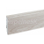 Lišta soklová PVC Cezar MASTERLINE 60 Dub Hvide Sande EXEI113 (526) 61,5x17,1x2200 mm