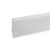 Lišta soklová PVC Cezar MASTERLINE 60 Sosna Morgins EXKI056 (502) 61,5x17,1x2200 mm