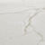 MODEE Obkladový panel - Slab Stone essence Pietra Santa White WMS 538C 2800x1175x4 mm Conc