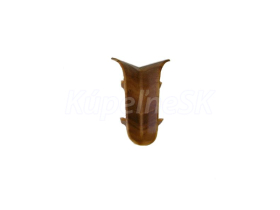Prvky Cezar PREMIUM Orech Africký M131 - Roh vnútorný