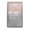 Chemos OT101 opravná hmota 25 kg