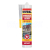 Soudal Silikón univerzálny transparent 280 ml acetátový
