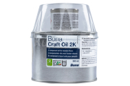 Bona Craft Olej 2K Neutral/Prírodný 400 ml