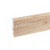Cezar PVC MASTERLINE 60 lišta soklová Crotone (452) 61,5x17,1x2200 mm