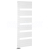 Aqualine MILI vykurovacie teleso 600x1798mm, biela