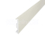 Arbiton Lišta soklová HDPS Arbiton STIQ XL ST810 Kašmír 211 80x15x2200 mm
