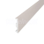 Arbiton Lišta soklová HDPS STIQ XL ST810 Cappucino 212 80x15x2200 mm