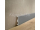 Arbiton Lišta soklová HDPS STIQ XL ST810 Tmavo-sivá 272 80x15x2200 mm