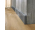 Arbiton Lišta soklová HDPS STIQ XL ST810 Tmavo-sivá 272 80x15x2200 mm