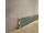 Arbiton Lišta soklová HDPS STIQ XL ST810 Oliva 263 80x15x2200 mm