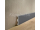 Arbiton Lišta soklová HDPS STIQ XL ST810 Antracit 273 80x15x2200 mm