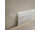 Arbiton Lišta soklová HDPS STIQ XL ST120 Biela 100x15x2200 mm (Hamburg)