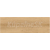 Cersanit Verbi Wood WT1117 rektifikovaný obklad 39,8x119,8x1,2 cm Béžový matný