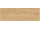 Cersanit Verbi Wood WT1117 rektifikovaný obklad 39,8x119,8x1,2 cm Béžový matný