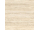 Cersanit Liv Travertino Classico mraz. rektifikov dlažba 59,8x59,8x0,8 cm R10B Béžová mat