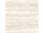 Cersanit Liv Travertino Classico mraz. rektifikovan dlažba 59,8x59,8x0,8 cm R10B Cream mat