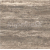 Cersanit Liv Travertino Noche mrazuvzdorná rektifik dlažba 59,8x59,8x0,8cm R10B Brown mat
