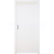 INVADO dvere NORMA DECOR1 plné SK-norma DTD Enduro fólia Lindo Biela B134