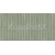 Gayafores DECO LINGOT mrazuvzdorný obklad 32x62,5x0,9 cm Mint lesklý (1m2)