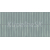 Gayafores DECO LINGOT mrazuvzdorný obklad 32x62,5x0,9 cm Aqua lesklý (1m2)