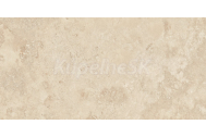 BALDOCER FLORENCE mrazuvzdorná rektifikovaná  dlažba 60x120x0,89 cm R9 Miele (1,44m2)