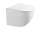 Geberit Set Duofix Basic Delta a WC závesné Gaia Compact so sed SC,tlač Delta 01 Alp Biela
