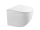 Geberit Set Duofix Basic Delta a WC závesné Gaia Compact so sed SC,tlačítko Delta 01 Biela