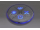 Arttec ARTTEC GAIA FLAT 150 x150 cm rohová hydromasážna akrylátová vaňa s ovl. LED svetiel