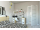 PORTA Doors Rámové dvere VERTE HOME G.4 so sklom SK-norma Soft CPL Biela