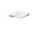 PORTA Doors Rámové dvere VERTE HOME G.4 so sklom PL-norma Soft CPL Biela