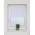 Egibi Tieniaca roleta TOP 62x150cm BIELA n.126